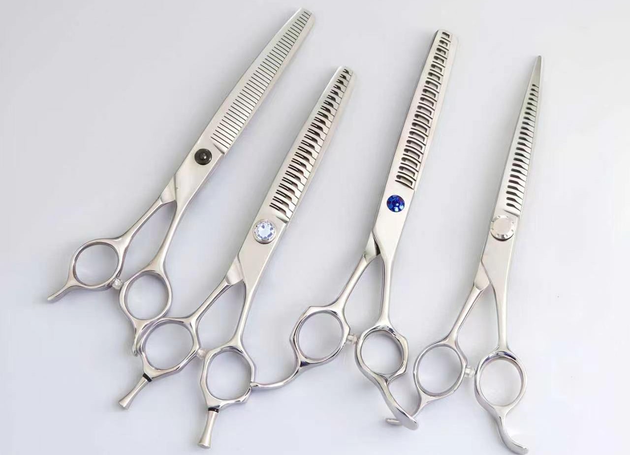 Wholesale Hair Cutting Shears: The Complete B2B Sourcing Guide