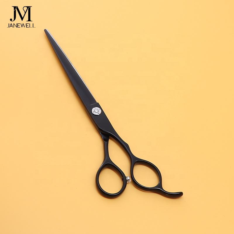Professional 440C grooming sheers for dog pet grooming, 7.0 inch. pet grooming shears for professional groomers. - thumbnail 12