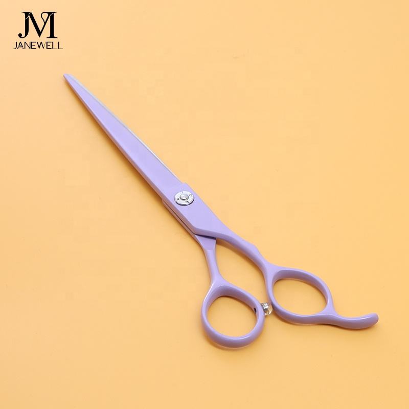 Professional 440C grooming sheers for dog pet grooming, 7.0 inch. pet grooming shears for professional groomers. - thumbnail 6