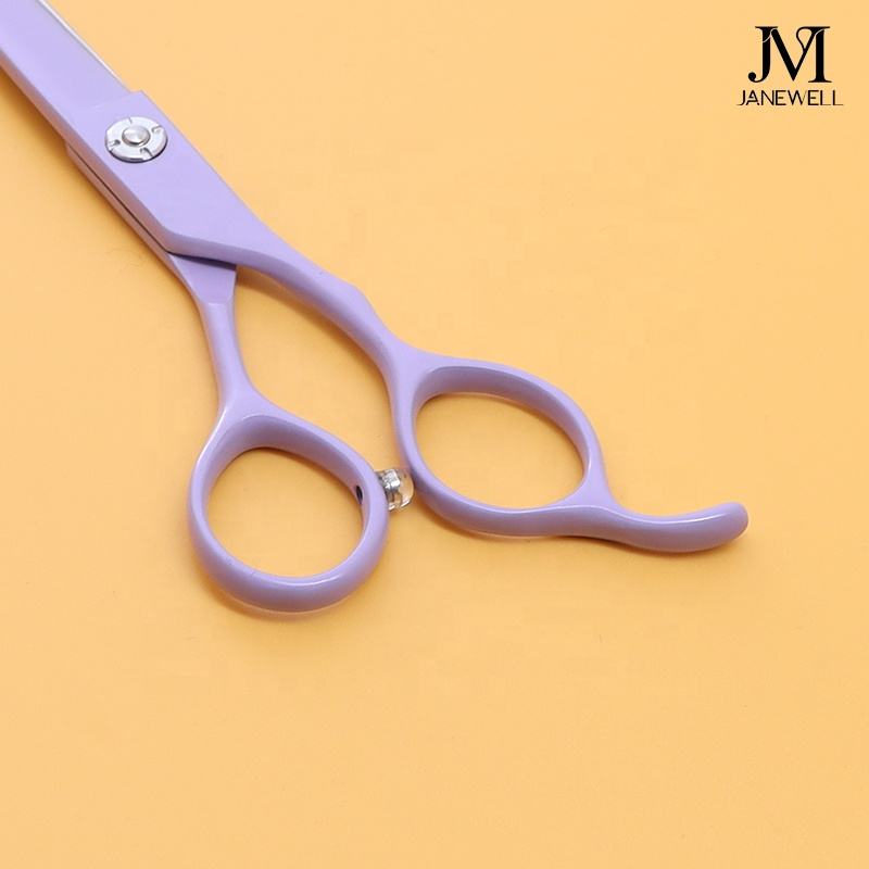 Professional 440C grooming sheers for dog pet grooming, 7.0 inch. pet grooming shears for professional groomers. - thumbnail 8