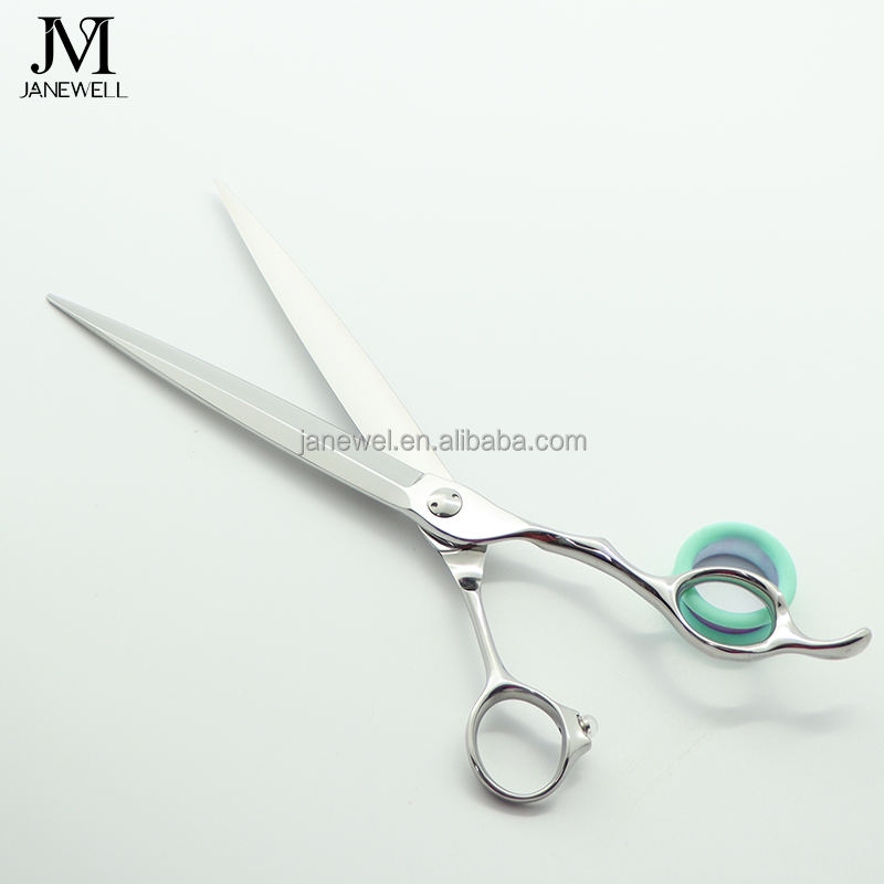 Professional 440C grooming sheers for dog pet grooming, 7.5 inch. pet grooming shears for professional groomers. - thumbnail 2