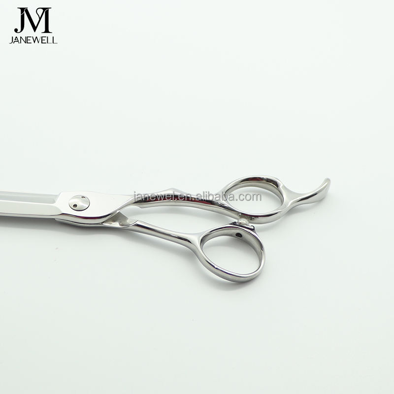 Professional 440C grooming sheers for dog pet grooming, 7.5 inch. pet grooming shears for professional groomers. - thumbnail 5