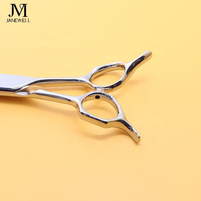 Professional 440C brown thinning grooming sheers for dog pet grooming, 7.0 inch. pet grooming shears for professional groomers. - thumbnail 51