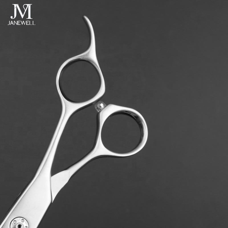 Professional 440C brown thinning grooming sheers for dog pet grooming, 7.0 inch. pet grooming shears for professional groomers. - thumbnail 60