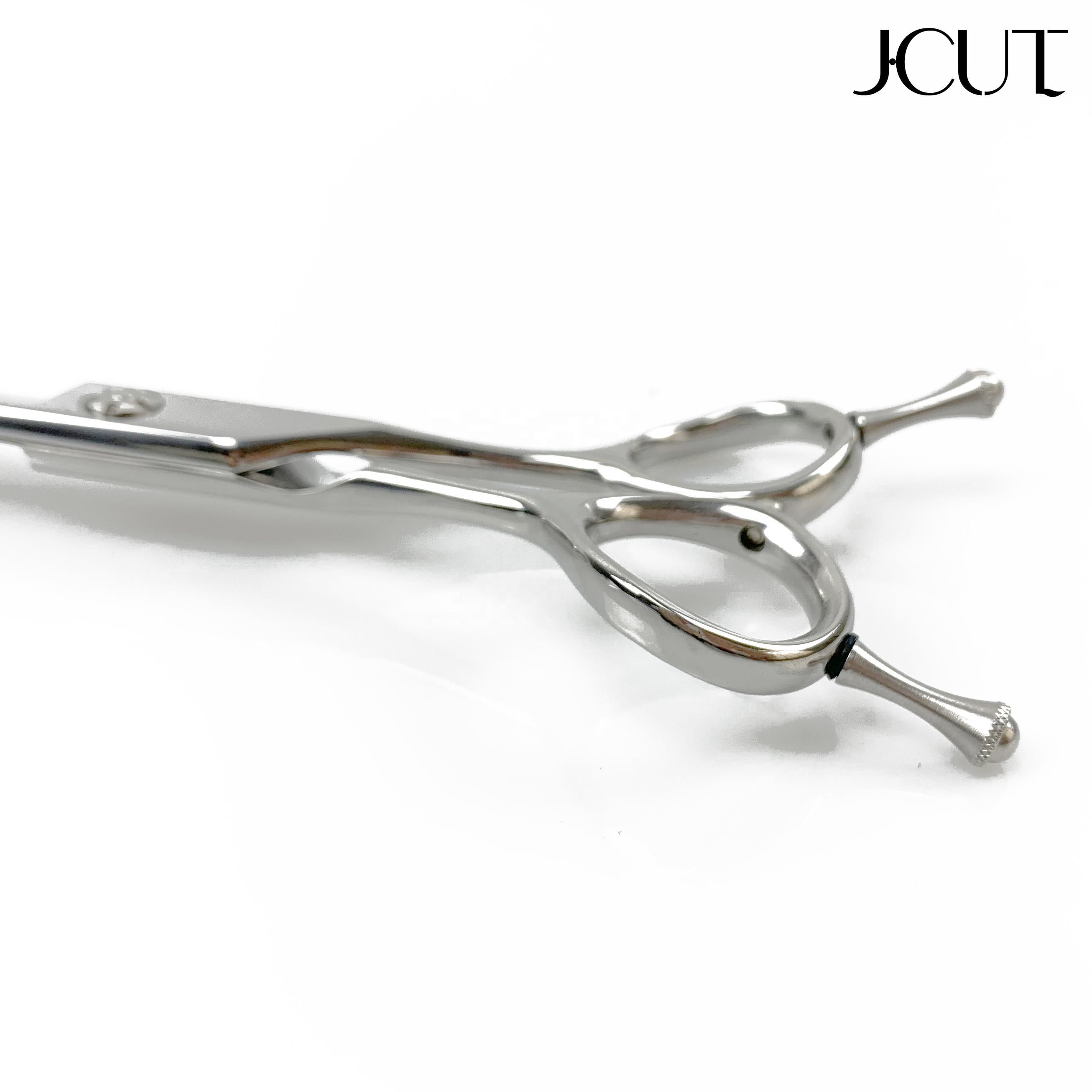 Professional 440C brown thinning grooming sheers for dog pet grooming, 7.0 inch. pet grooming shears for professional groomers. - thumbnail 63