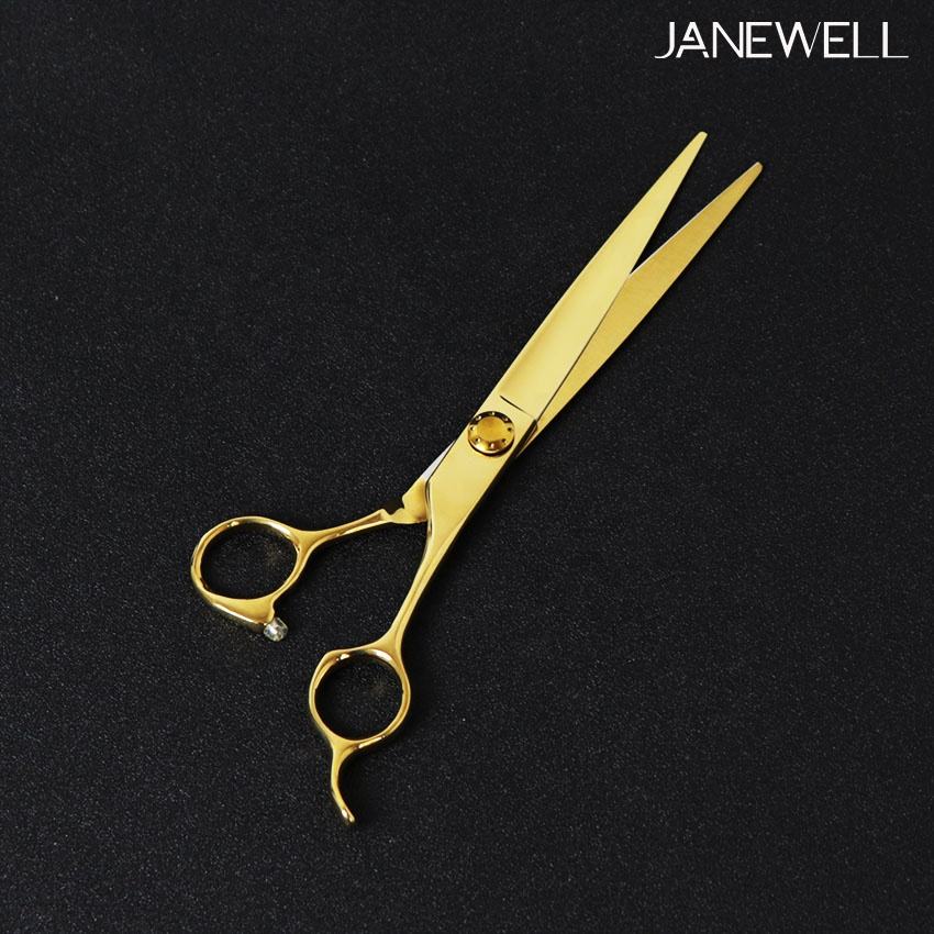 Professional VG10 curved thinning grooming shars for dog pet grooming 40 teeth, 7.25 inch. pet grooming shears for professional groomers. - thumbnail 11