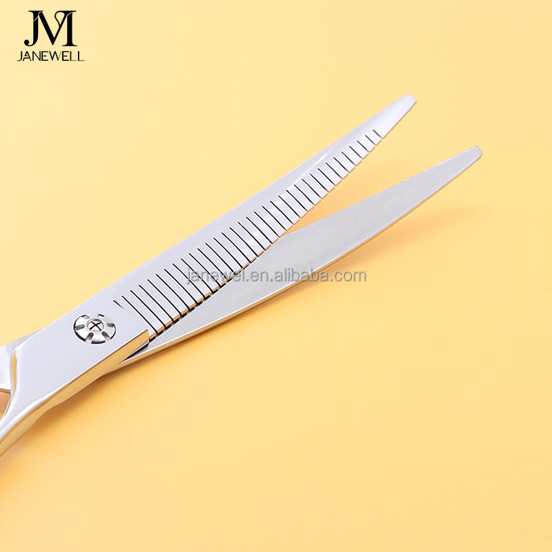 Professional VG10 curved grooming sheers for dog pet grooming, 7.0 inch. pet grooming shears for professional groomers. - thumbnail 16