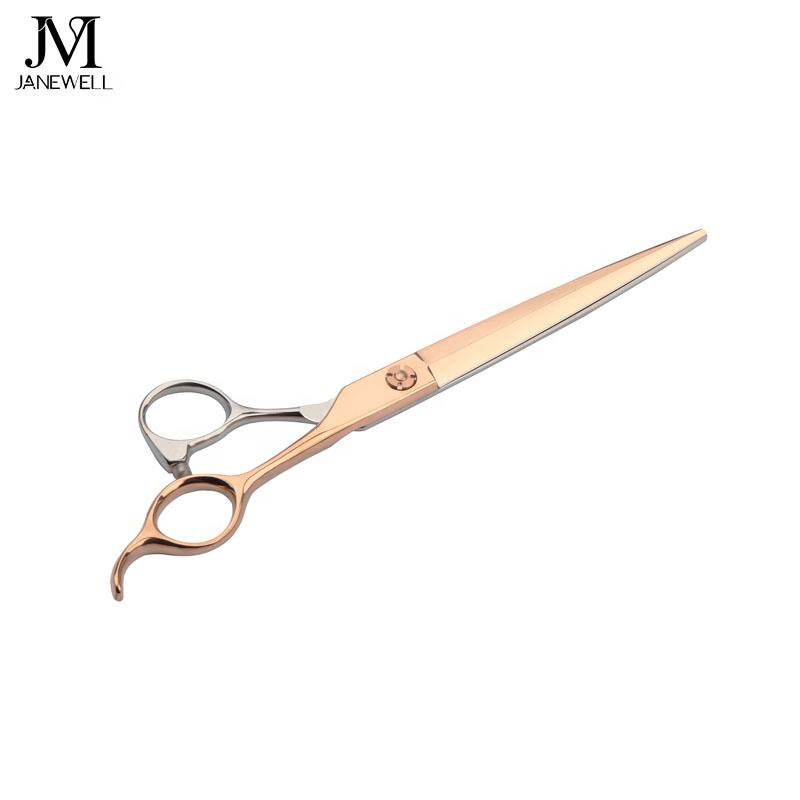 Professional VG10 curved thinning grooming shars for dog pet grooming, 7.0 inch. magic pet grooming shears for professional groomers. - thumbnail 11