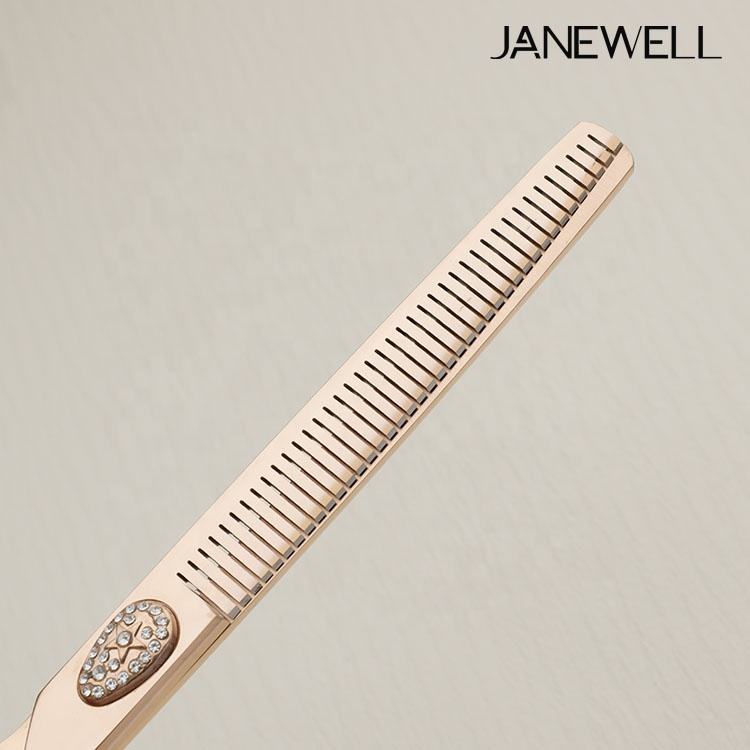 Professional VG10 curved thinning grooming shars for dog pet grooming, 7.0 inch. magic pet grooming shears for professional groomers. - thumbnail 23