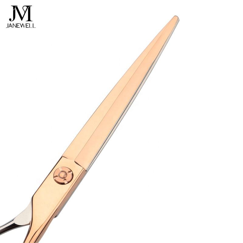 Professional VG10 curved thinning grooming shars for dog pet grooming, 7.0 inch. magic pet grooming shears for professional groomers. - thumbnail 27