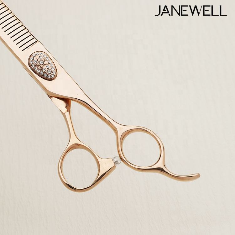Professional VG10 curved thinning grooming shars for dog pet grooming, 7.0 inch. magic pet grooming shears for professional groomers. - thumbnail 31