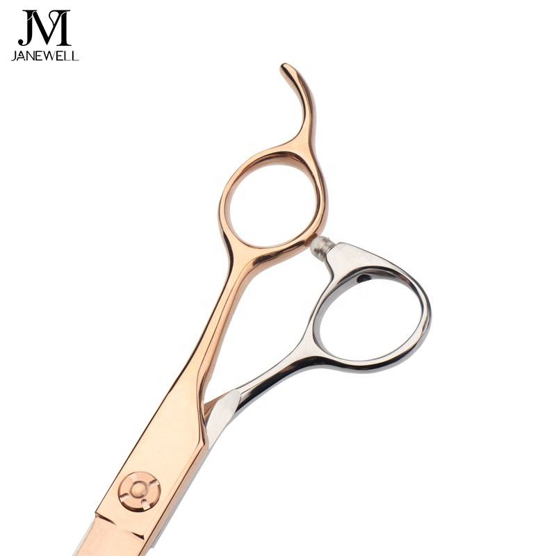 Professional VG10 curved thinning grooming shars for dog pet grooming, 7.0 inch. magic pet grooming shears for professional groomers. - thumbnail 34