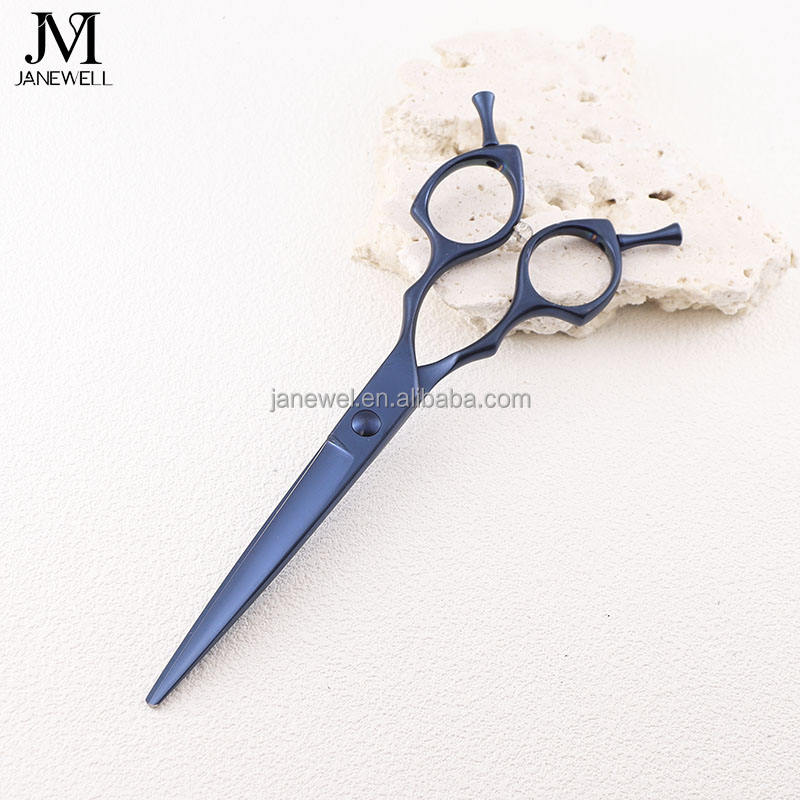 Professional VG10 curved thinning grooming shars for dog pet grooming, 7.0 inch. magic pet grooming shears for professional groomers. - thumbnail 36